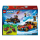 LEGO NINJAGO 71864 Wielofunkcyjne pojazdy Kaia i Cole’a - 1529845 - zdjęcie 9